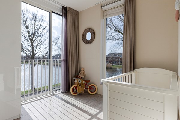 Medium property photo - Inarimeer 61, 3446 JJ Woerden